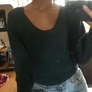 Pacsun V-Neck Sweater
